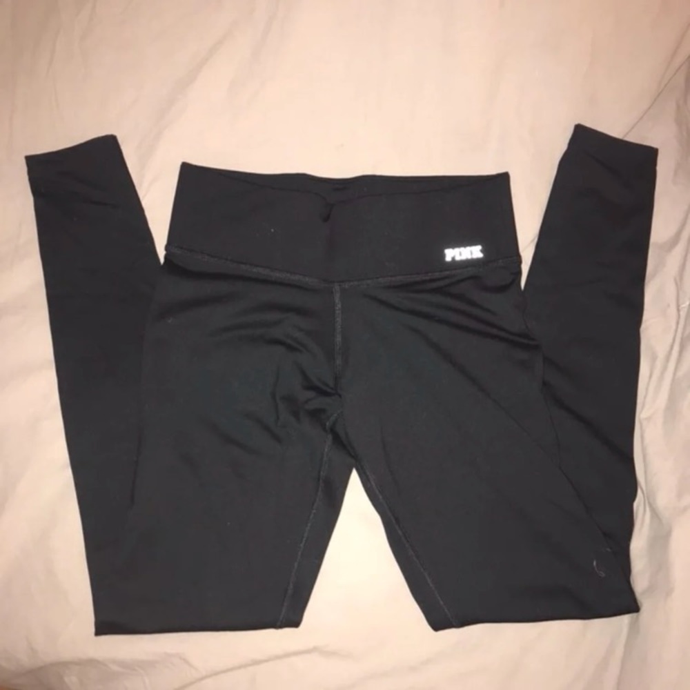 Vs Pink ultimate leggings